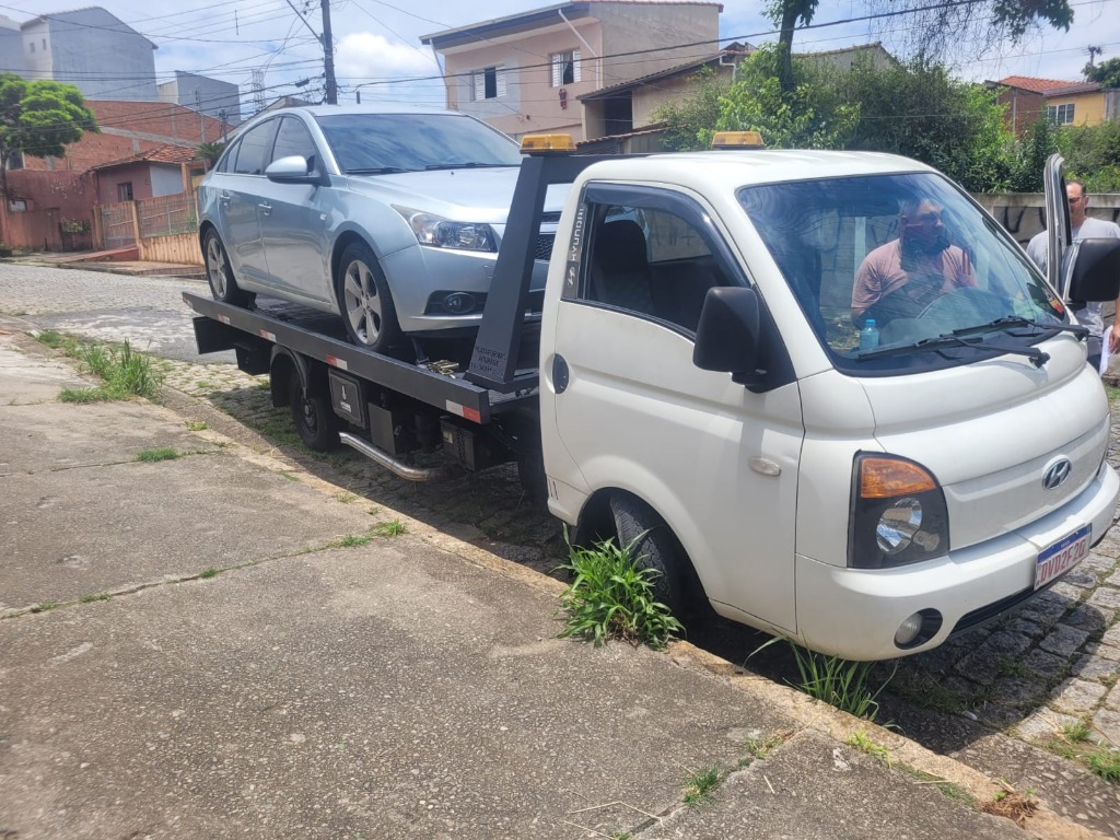 Auto Socorro rápido Zona Leste