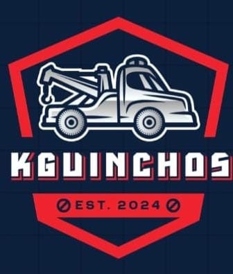 kGuinchos Logo
